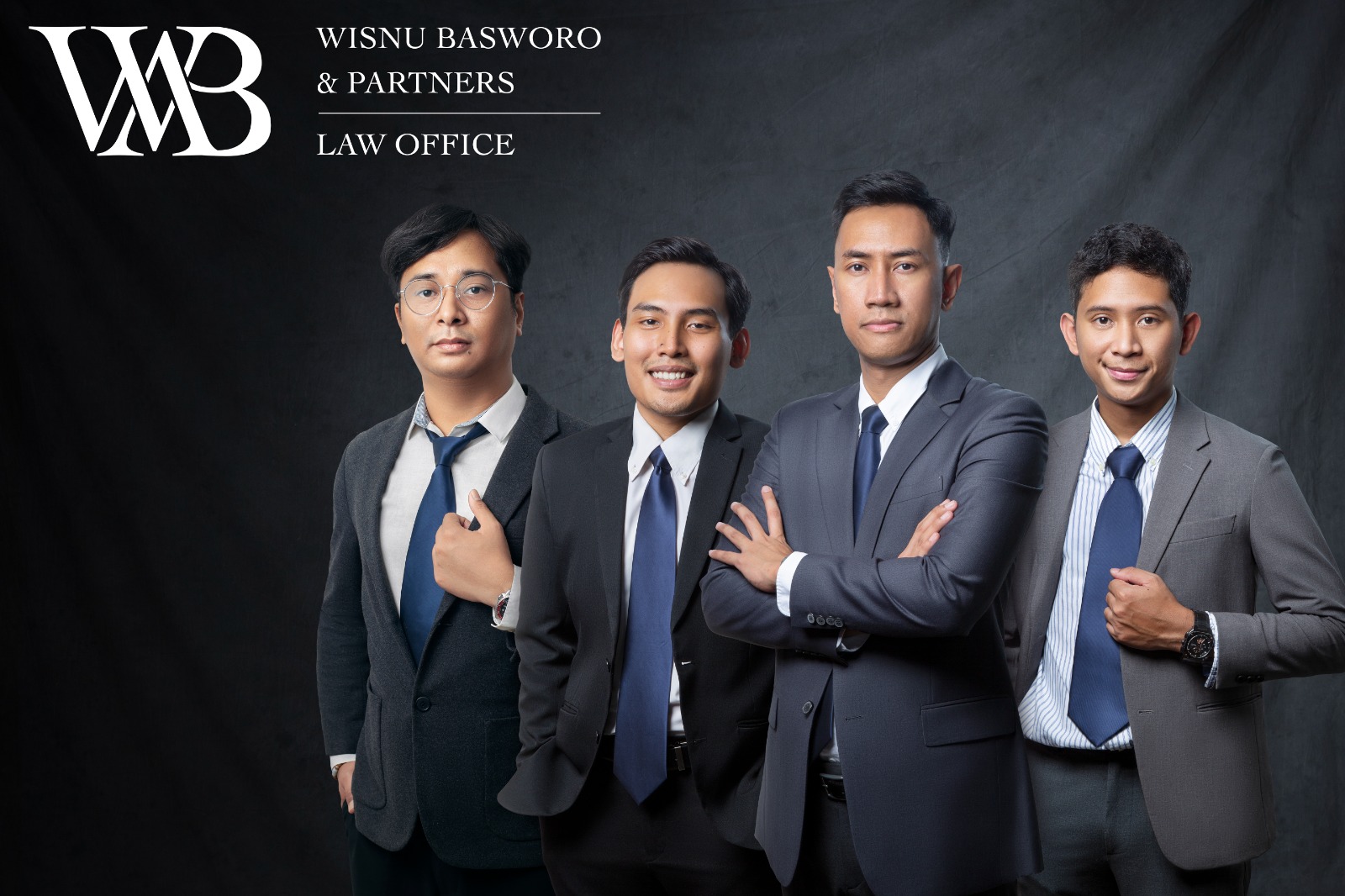 Wisnu Basworo & Partners Law Office 